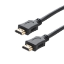 10m Double Gang HDMI/VGA/USB/3.5mm/Type A & B AV Cable Kit